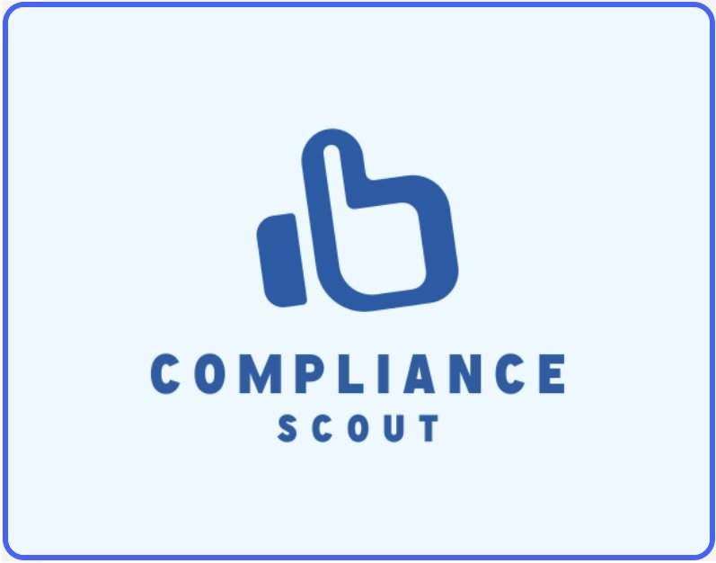 Compliance Scout